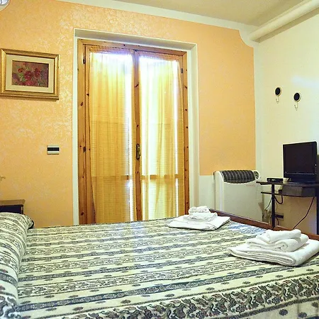 Locanda Il Mandriano Carpegna