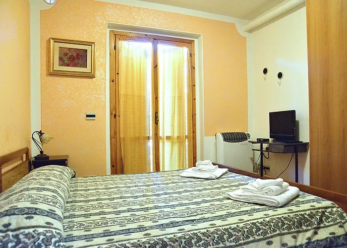 Inn Il Mandriano Carpegna